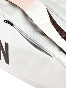 Échantillon gratuit de sac de raquette de badminton de mode pour le sport de badminton, raquettes de padel, style OEM personnalisé en usine pour Yonex - Product Image 5