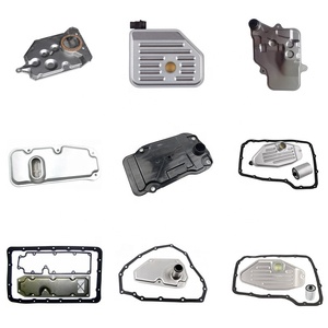 Elemento <span class=keywords><strong>de</strong></span> Filtro <span class=keywords><strong>de</strong></span> <span class=keywords><strong>Caja</strong></span> <span class=keywords><strong>de</strong></span> Cambios Automática 10406973 <span class=keywords><strong>de</strong></span> Alta Calidad Directo <span class=keywords><strong>de</strong></span> Fábrica con Junta para Rongwei Mingjue - Product Image 5