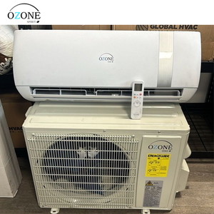 <span class=keywords><strong>Climatiseur</strong></span> Inerter Refroidissement Seulement 18000 24000 36000, <span class=keywords><strong>Climatiseur</strong></span> Domestique Split AC - Product Image 5