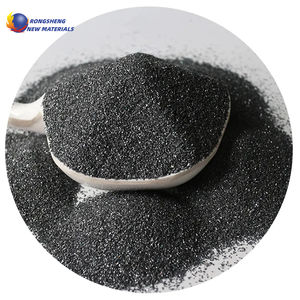 Bubuk karbida silikon amorf bubuk keramik bubuk karbida silikon - Product Image 2
