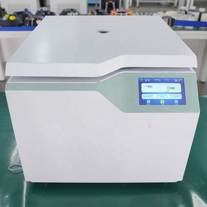 Microcentrífuga BIOBASE em Promoção, Centrífuga de Baixa Velocidade de Mesa para Laboratório - Product Image 5