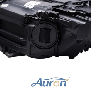 AURON ใหม่ 12V 36W 6000K CSP LED ชิปไฟหน้า 6000 ลูเมนสำหรับ S-CLASS S221 (2006-2019) - Product Image 6