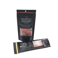 Groothandel Custom Logo Plastic Snack Mango Gedroogd Fruit Pakket Droge Voedsel Verpakking