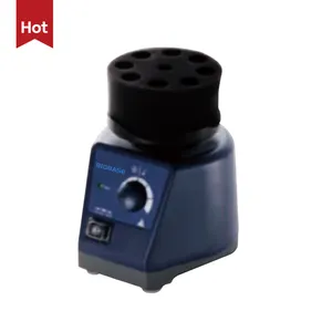Biobase China Leverancier Mixer Shaker Mini Vortex Mixer Shaker Lab Gebruik Mixer