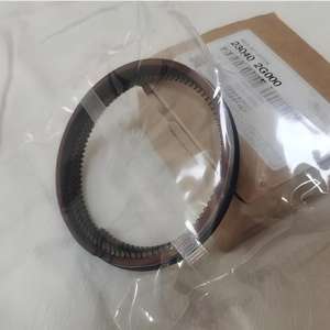 Meilleures ventes de pièces de moteur automobile, système de réglage de l'espacement des segments de piston pour <span class=keywords><strong>voiture</strong></span>, jeu de segments de piston 23040-2G000 230402G000 23040 25350 - Product Image 3