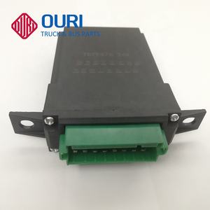 <span class=keywords><strong>Relais</strong></span> de clignotant automobile 3943863 8158697 8155312 1079476 pour camion et bus Volvo - Product Image 3