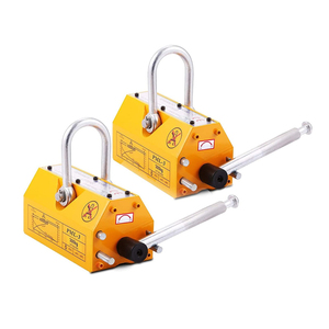 Hot Verkoop N35 Neodymium Magneet <span class=keywords><strong>Lifter</strong></span> 1Mm Tolerantie Gecoat Oppervlak Voor Plaatwerk En Permanente Magneet Kraan - Product Image 6