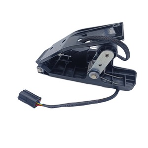 Ensemble de pédale d'accélérateur pour chariot élévateur électrique Zoomlion FB20 MIF-129005-2, commande électronique du gaz - Product Image 4