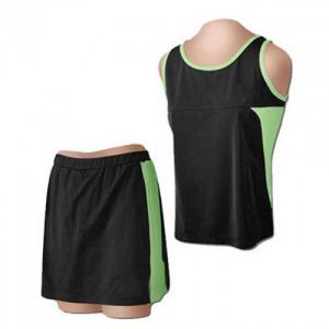 Uniformes de baloncesto transpirables conjuntos de talla grande - Product Image 4