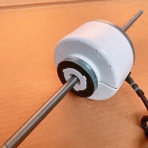 Pièce de rechange pour ventilateur de climatiseur sans conduit WDF-340WD94A1, 1020898, pour climatiseur central - Product Image 1