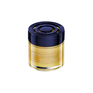 Balsamo Solido di Lusso al Profumo di Gardenia per <span class=keywords><strong>Uomo</strong></span>, <span class=keywords><strong>Deodorante</strong></span> per Auto a Lunga Durata, Purificatore d'Aria e Profumatore - Product Image 3