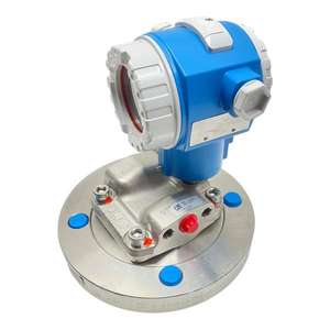 PLC-<span class=keywords><strong>FMD76</strong></span>-AMA7BHLPAA Druck messumformer Deltabar 932V DC <span class=keywords><strong>FMD76</strong></span>-AMA industrielle Automatisierung - Product Image 1