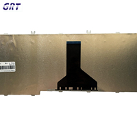 High Quality Laptop Keyboard for TOSHIBA Satellite L355 L355D L550 L550D L555 L555D US Black