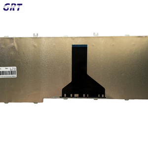 High Quality Laptop <b>Keyboard</b> for TOSHIBA Satellite L355 L355D L550 L550D L555 L555D US Black - Product Image 6
