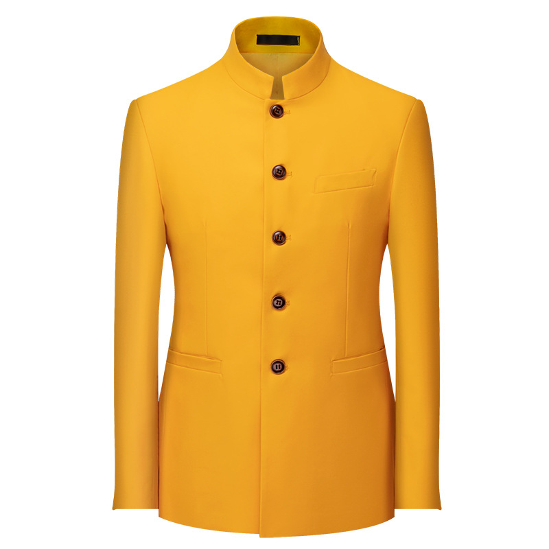 Jaune