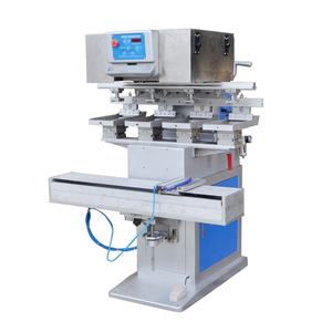 Deko — imprimante automatique pour chaussures, 4 couleurs, pour baskets en toile, skateboard - Product Image 1