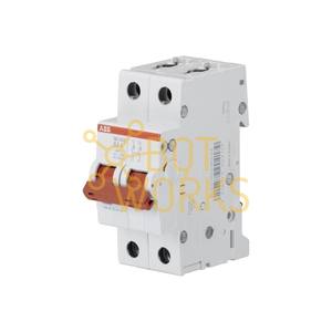 ABB 2CDD282101R0016 - Nuevo - Product Image 1