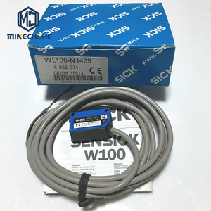 ตัวควบคุม PLC WL100-N1439คลังสินค้าใหม่ตัวควบคุมการเขียนโปรแกรม PLC - Product Image 1