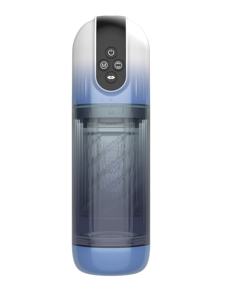 QTHY Dispositivo di Masturbazione Automatico con Rotazione e Aspirazione, Coppa per Esercizi di Auto-Rafforzamento - Product Image 5