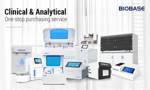 BIOBASE CHINA analisi delle Urine analizzatore dispositivo di Test delle Urine per uso ospedaliero e laboratorio strumenti analitici clinici - Product Image 5