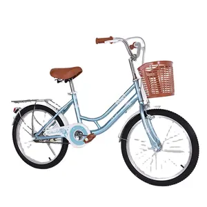 Bicicleta de ciudad de 26 pulgadas de una sola velocidad con cesta para mujer, bici rosa para mujer/estudiantes, ciclismo de una sola velocidad