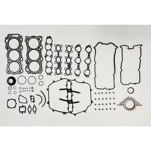 发动机大修垫片套件适用于 Niss-an VQ35DE 350Z Z33 3.5L V6 发动机 OEM 10101-AC327 - Product Image 5