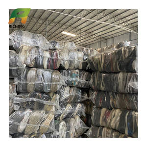 Chaussures de marque d'occasion pour femmes en gros au kilo – Premier choix de friperie - Product Image 5