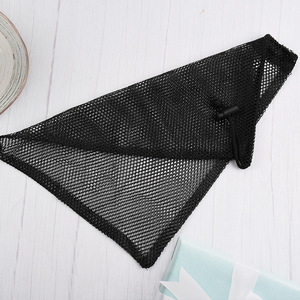 Túi Dây Rút Lưới Nylon Nhỏ Bằng Lưới Polyester Có Dây Rút - Product Image 3