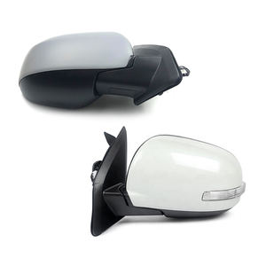 Nuovo gruppo specchietto retrovisore esterno lato sinistro per mitMitsubishi <span class=keywords><strong>Outlander</strong></span> <span class=keywords><strong>ASX</strong></span> 2010-2016 7632 b774 7632 b746 - Product Image 1