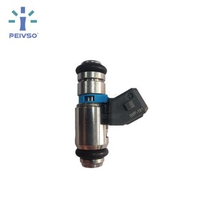 PEIVSO <b>Gasoline</b> Plastic Fuel Injector Low Fuel Consumption 1 Year Warranty for Harley Davidson Sportster XL883 XL1200 IWP-181 - Product Image 1