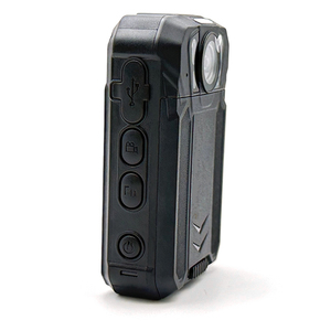 Firecore HX-H7-4G An Ninh Cơ Thể Mặc Máy Ảnh Với Thẻ Sim Wifi HD Cơ Thể Mặc Máy Ảnh Bt Pttsos Cơ Thể Mặc Máy Ảnh Cho Bảo Vệ An Ninh - Product Image 5