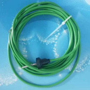 Bộ phận nhà bếp 3050mm PN 5002100k cảm biến nhiệt độ điều khiển cặp nhiệt điện thăm dò cho convotherm lò thay thế - Product Image 4