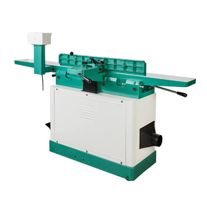 8-Zoll-Spurstangen-Oberflächenhobel Spiral schneider mit gerader Klinge Holz bearbeitung Elektrischer Hobel Hobel Holz hobel Oberflächen hobel - Product Image 5