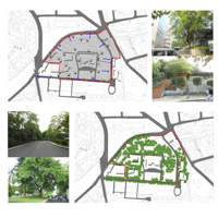 Servicio de Renderizado de Plano de Planta 3D Personalizado, Diseño de Interiores Arquitectónicos Fotorealistas para Materiales de Marketing Inmobiliario