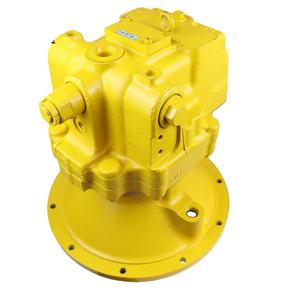 Moteur hydraulique oscillant 706-7K-01130 pour excavatrice PC2000/PC2000-8, pièces de rechange, garantie 6 mois, origine Guangdong - Product Image 2