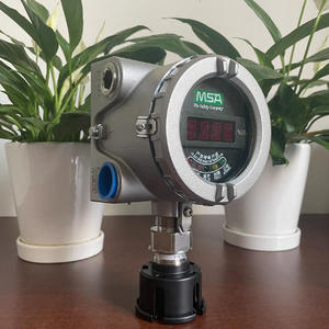 เครื่องตรวจจับออกซิเจน (O2) แบบติดตั้งถาวร รุ่น DF-8500 |   การตรวจสอบพื้นที่อย่างต่อเนื่องสำหรับพื้นที่จำกัดและความปลอดภัยในอุตสาหกรรม - Product Image 5