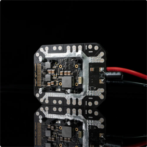 Cuav có thể PDB tàu sân bay Hội Đồng Quản trị <span class=keywords><strong>Pixhawk</strong></span> pixhack px4 Pix chuyến bay điều khiển mô-đun điện RC bay không người lái máy bay trực thăng toàn bộ bán - Product Image 5