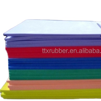 Толщина eva лист