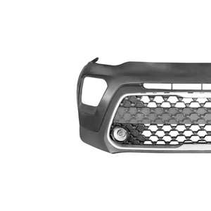 Conjunto de Cubierta de Parachoques Delantero para KIA <span class=keywords><strong>Soul</strong></span> <span class=keywords><strong>2020</strong></span> 2021 2022 - Product Image 2