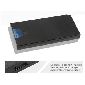 Batterie pour ordinateur portable Dell 4XKN5 65Wh 11.1V CJ2K1 X8VWF pour Dell Latitude 14 Rugged 5404 5414 E5404 Rugged Extreme 7404 7414 E7404 - Product Image 3