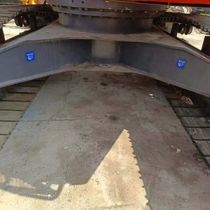 Doosan รถขุดตีนตะขาบมือสอง DX225LC Doosan เครื่องขุด DH220LC DX225LC DH225LC สภาพดี - Product Image 6