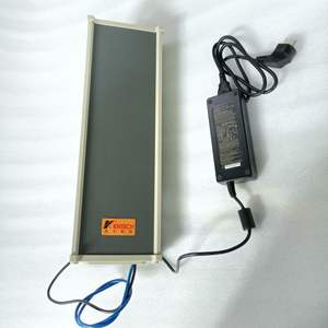 Haut-parleurs SIP, systèmes de sonorisation, haut-parleur VoIP, son clair, <span class=keywords><strong>colonne</strong></span> de haut-parleur réseau, 30W, intérieur/extérieur, son intelligent, vente chaude à prix réduit - Product Image 2