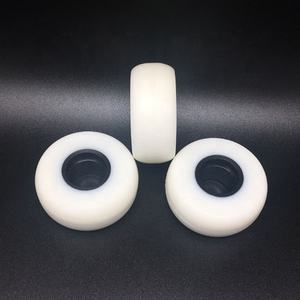 <span class=keywords><strong>Ruedas</strong></span> de patín en línea agresivas y duraderas, alta dureza, 90A, 92A, impresión personalizada, <span class=keywords><strong>56mm</strong></span>, 57mm, 58mm, 59mm, 60mm - Product Image 2