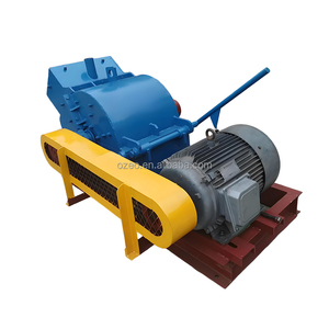 Máy nghiền búa than công suất lớn tiết kiệm năng lượng cho nhà máy điện và công nghiệp luyện kim - Product Image 1