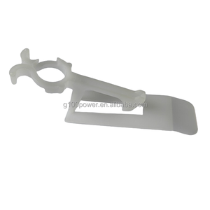 Ổ Cắm Tất Cả Trong Một Clip Ánh Sáng Giáng Sinh Clip Máng Xối Hoàn Hảo Hoạt Động Trên C7 C9 - Product Image 6