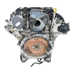 Ensemble de moteur Benz 272 M272 272922 27292 d'occasion d'origine au prix de gros pour Mercedes Benz C230 E230 2.5L <span class=keywords><strong>V6</strong></span> - Product Image 3