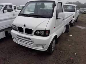 <span class=keywords><strong>Prix</strong></span> compétitif Dongfeng <span class=keywords><strong>Mini</strong></span> Camion électrique Camion de transport logistique à vendre - Product Image 4