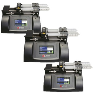Pompe à perfusion Harvard Phd Ultra 3960, précision plus ou moins 0,25 %, pour usage en laboratoire - Product Image 5
