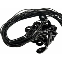 Capteur à double effet Hall personnalisé PAS 12 aimants capteur d'assistance à pédale de vélo électrique pour pièces et accessoires de vélo