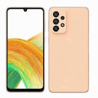 Smartphone Galaxy A35 5G Version Globale 6,6 Pouces 120Hz AMOLED Appareil Photo 50MP Téléphone Mobile Android